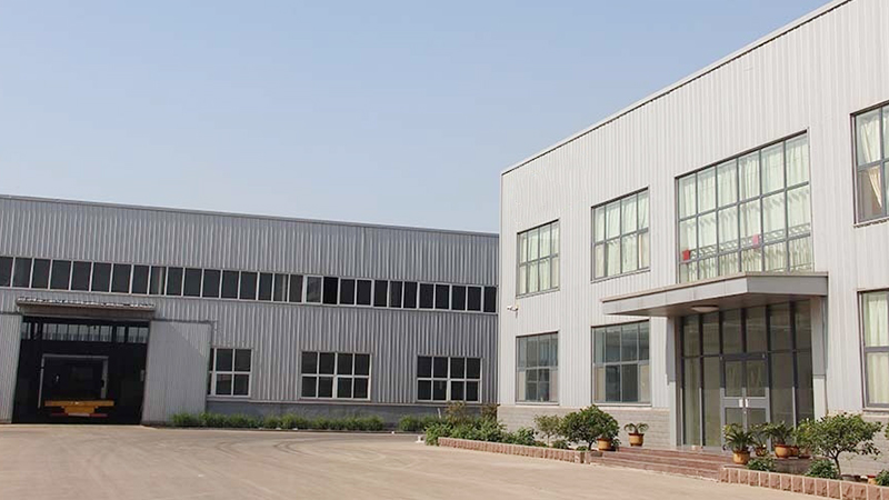 Dongguan Haoxiang Industrial Investment Co., Ltd.