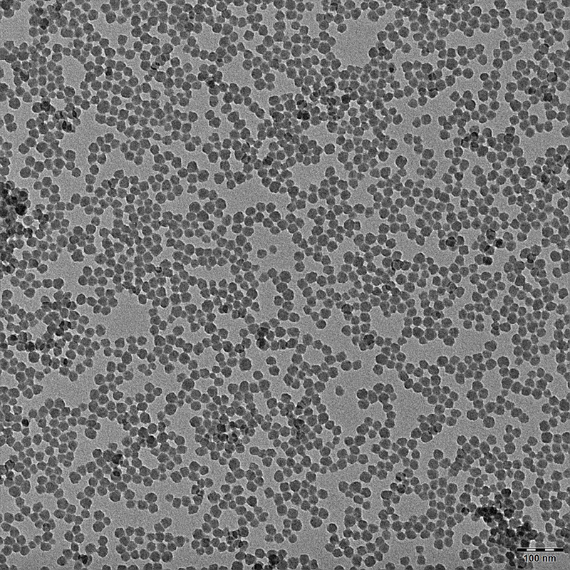 Small Particle Size Silica Sol