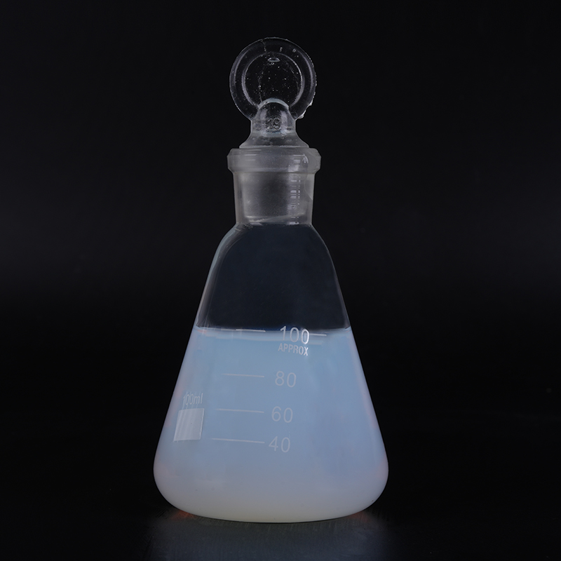 How does neutral silica sol improve the quality of digital printing?